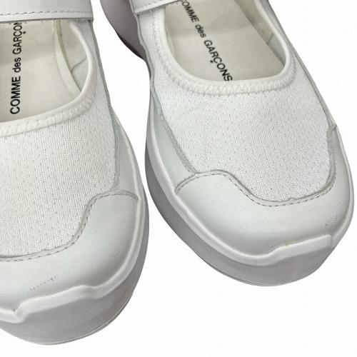 サロモン Salomon × Comme des GARCONS コムデギャルソン RX MARIE