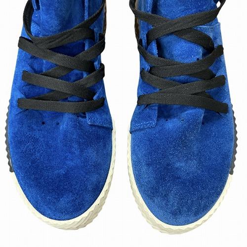 adidas（アディダス） × Alexander Wang アレキサンダーワン AW SKATE 