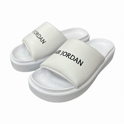 NIKE（ナイキ） NIKE W JORDAN SOPHIA ジョーダン ソフィア スライド
