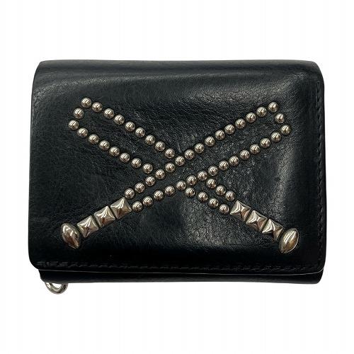 Multi wallet calee 財布 二つ折り 中古 KEBOZ CALEE ケボズ キャリー