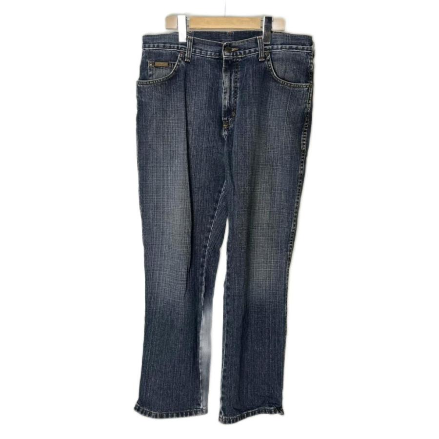 ラングラー WRANGLER ストレート デニム パンツ ジーンズ W36 L30