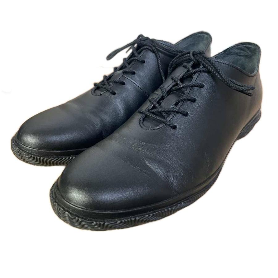 スピングルムーブ SPINGLE MOVE SP-6128 Black スニーカー シューズ