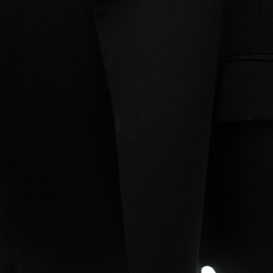 シュープ SHOOP 22AW テーラードジャケット ブレザー フェイクファー