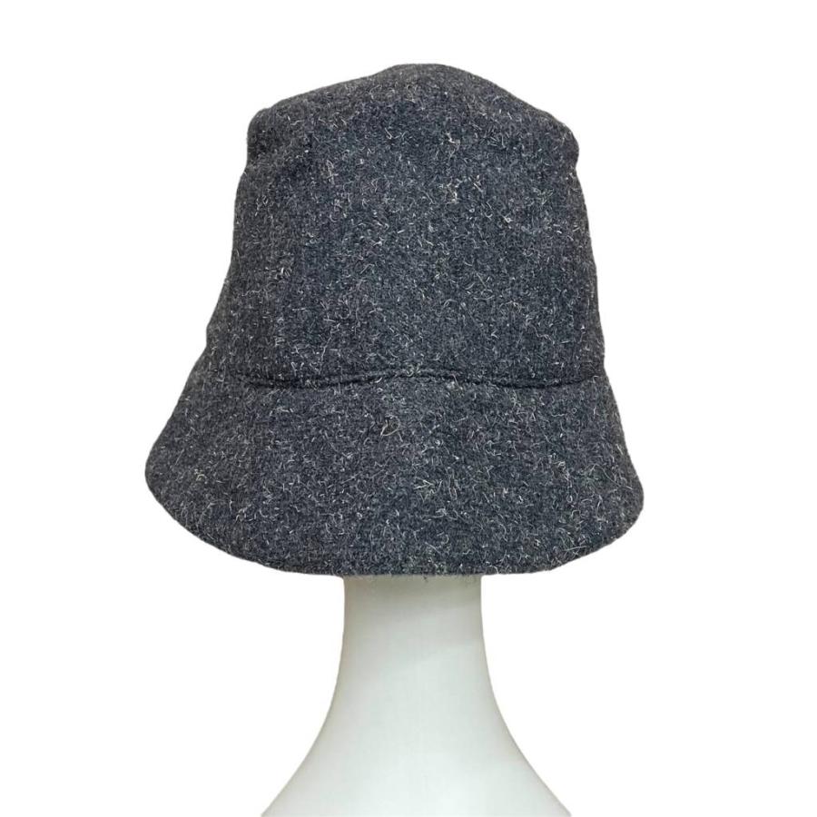 JIL SANDER バケットハット ジルサンダー JIL SANDER WOOL BUCKET HAT ウール バケット