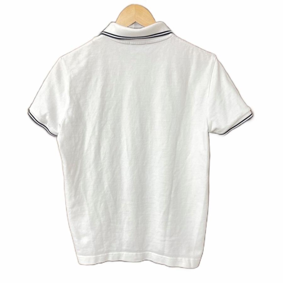 MONCLER（モンクレール） MONCLER 17SS MAGLIA POLO MANICA CORTA