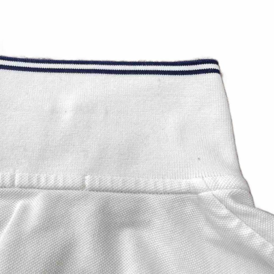 MONCLER（モンクレール） MONCLER 17SS MAGLIA POLO MANICA CORTA