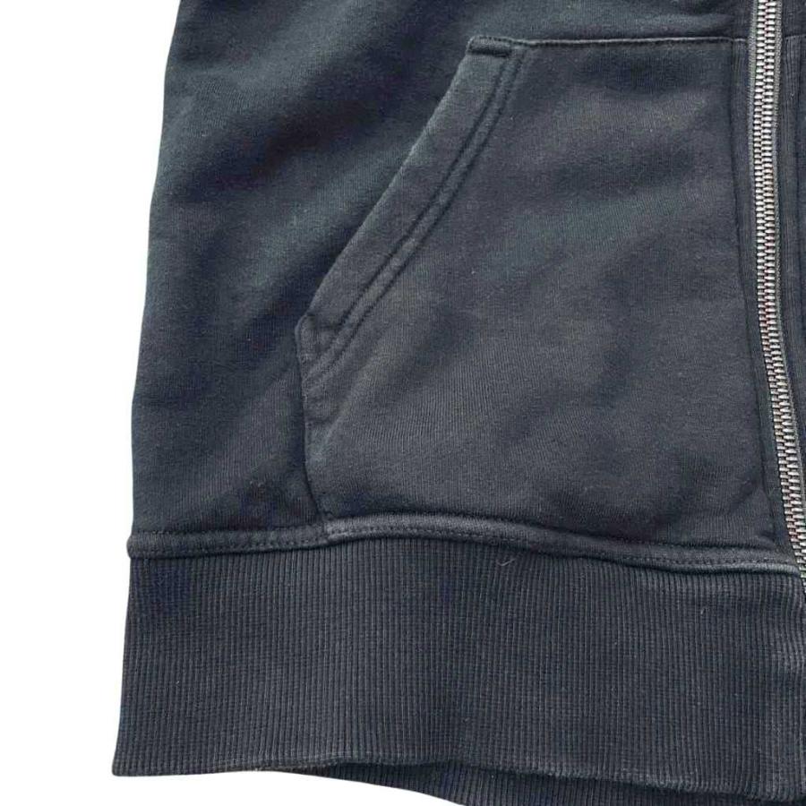 BURBERRY（バーバリー） パーカー フーディー ノバチェック ロゴ