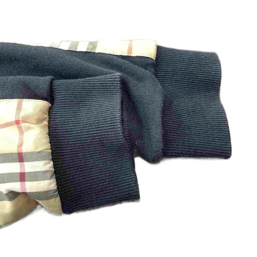 Burberry ベージュノバチェックフード付きパーカー Lサイズ Burberry ベージュノバチェックフード付きパーカー Lサイズ