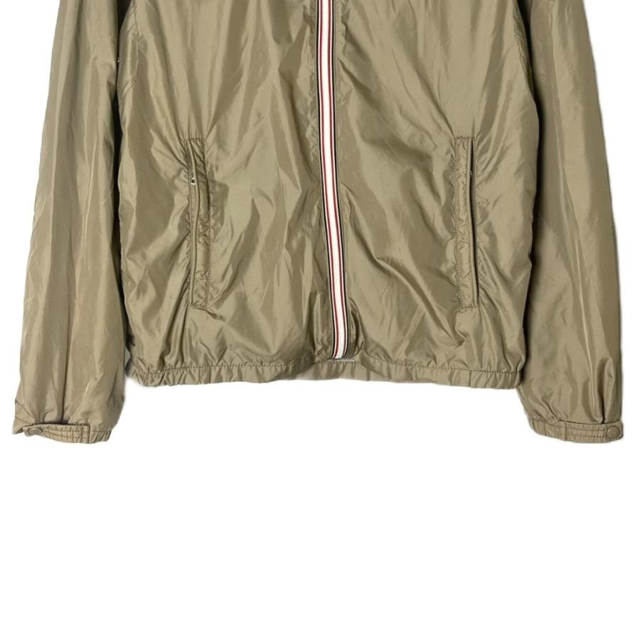MONCLER（モンクレール） MONCLER URVILLE GIUBBOTTO フーデッド