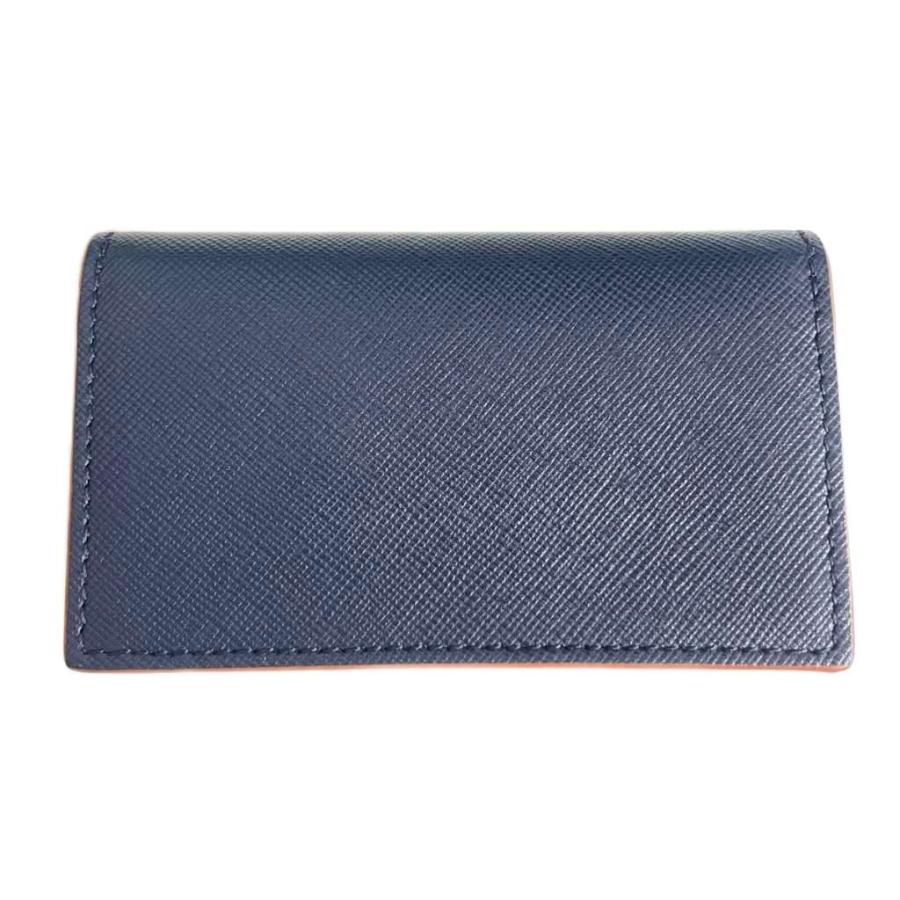 MARNI（マルニ） レザー カードケース コインケース 小銭入れ ロゴ