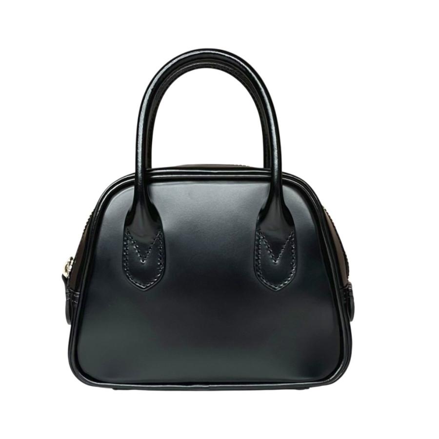 【早い者勝ち】COMME des GARÇONS 青山バッグ　台形バッグ コムデギャルソン COMME des GARCONS 青山オリジナル 台形バッグ