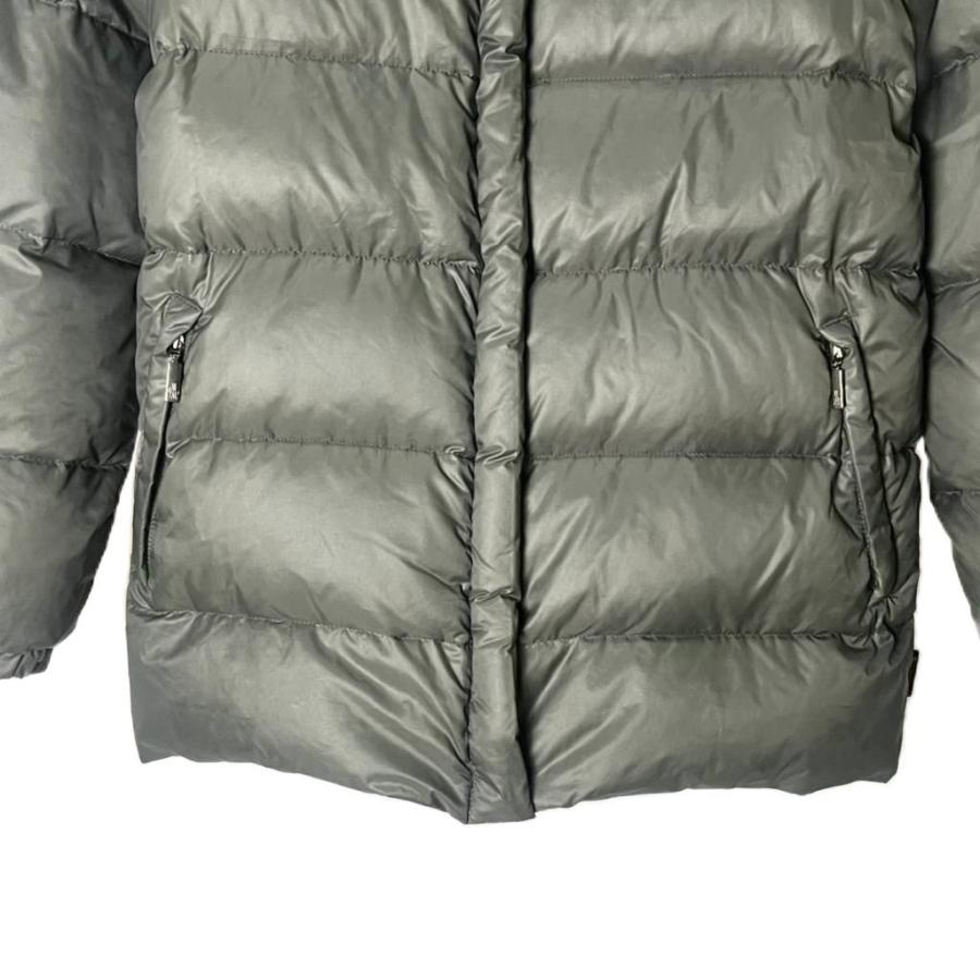 ◆MONCLER（モンクレール）茶タグ女性用ダウン◆ モンクレールダウン茶タグレディース