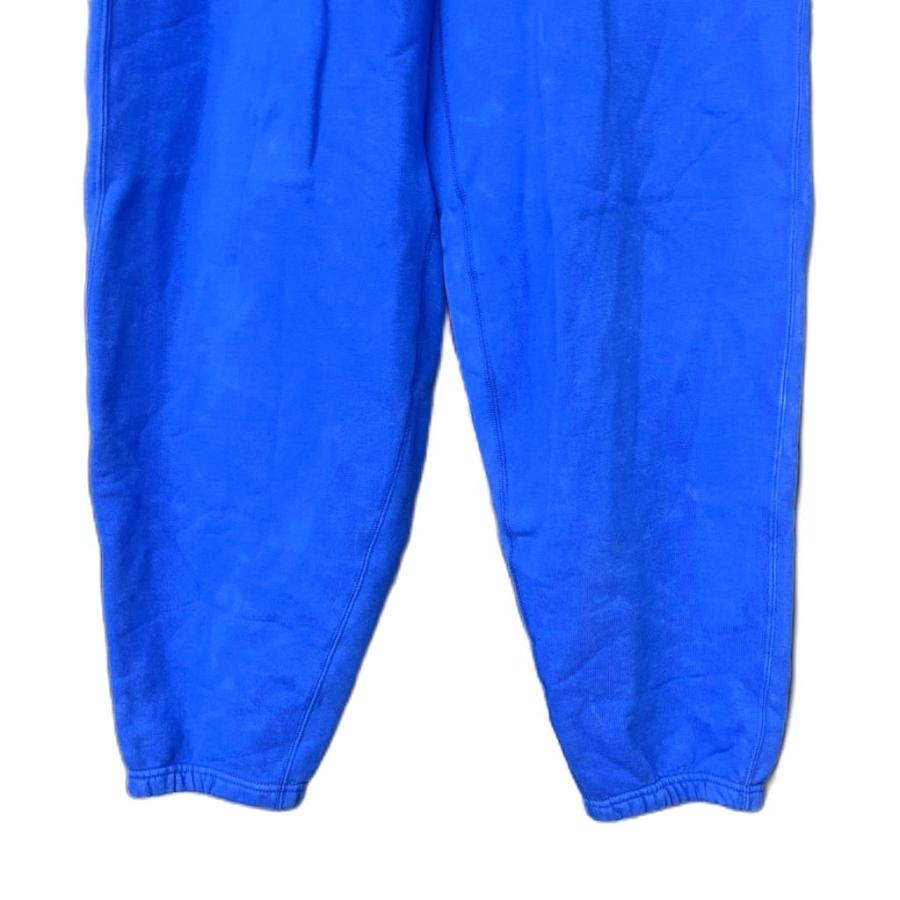 NIKE（ナイキ） × ステューシー STUSSY コラボ Acid Wash Fleece Crew