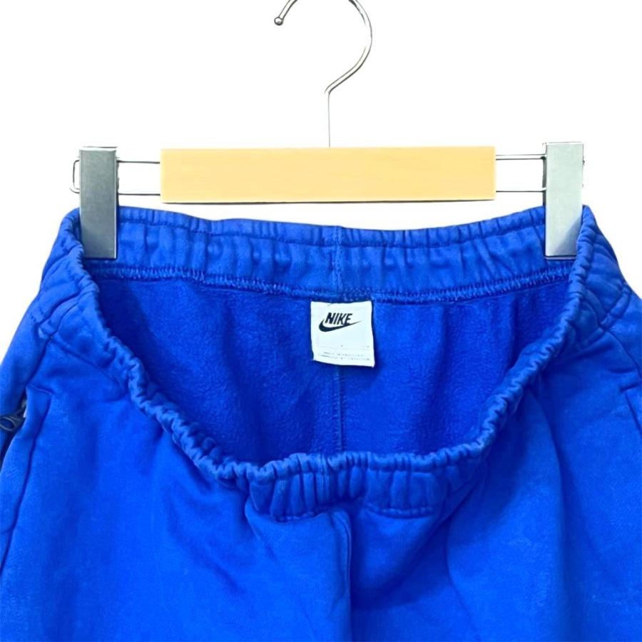 NIKE（ナイキ） × ステューシー STUSSY コラボ Acid Wash Fleece Crew