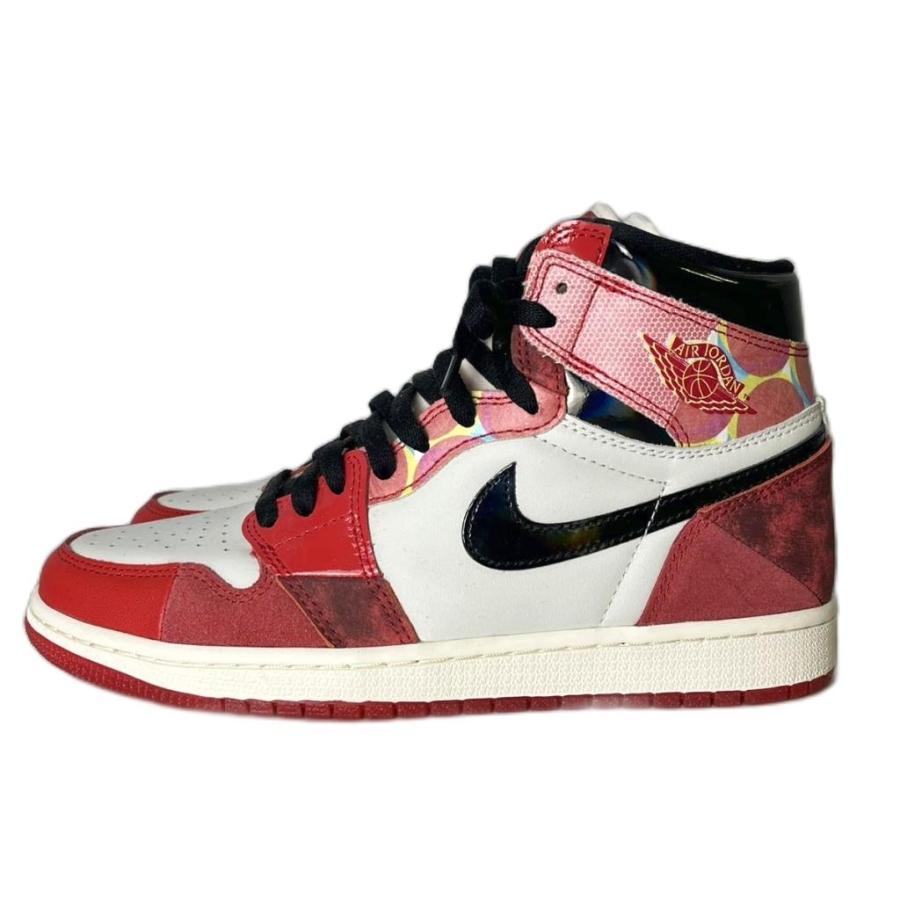 NIKE ナイキ × スパイダーマン Spider-Man Air Jordan 1 High OG
