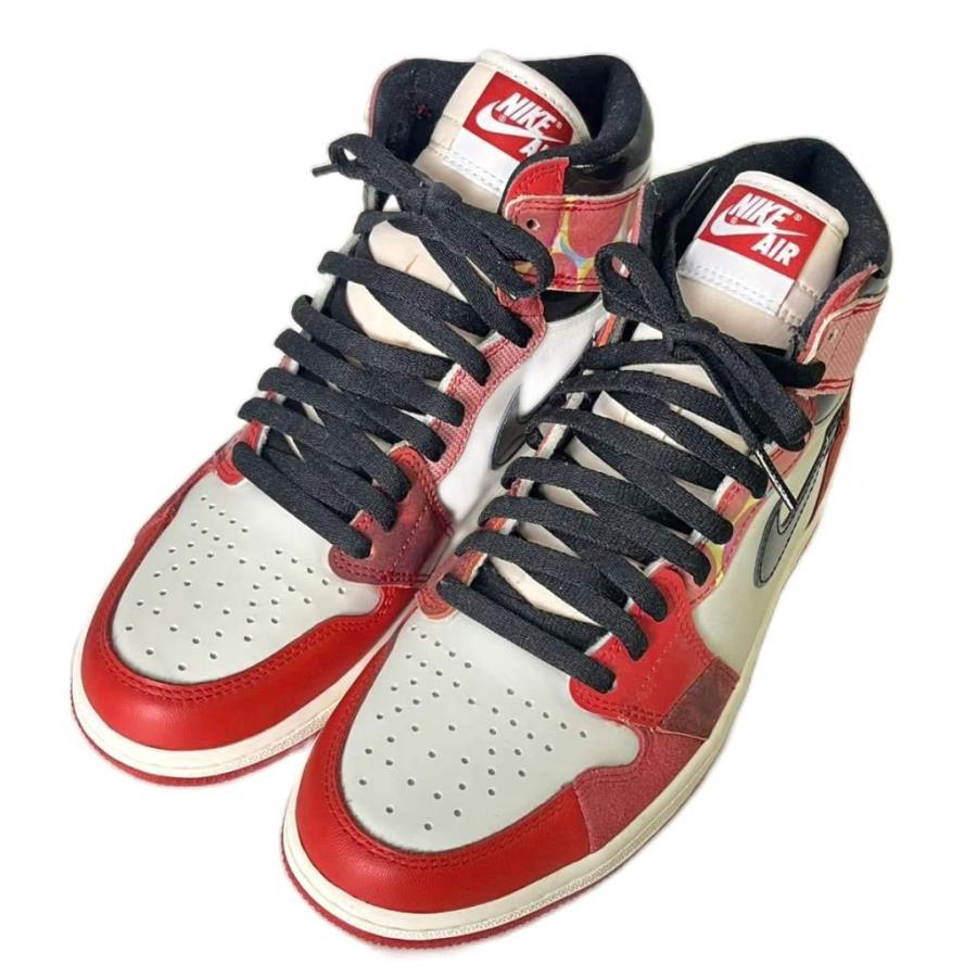 Spaider-man×Nike Air Jodan 1 High 26.5㌢ Spider-Man × Nike Air Jordan 1 Retro High OG SP “Next