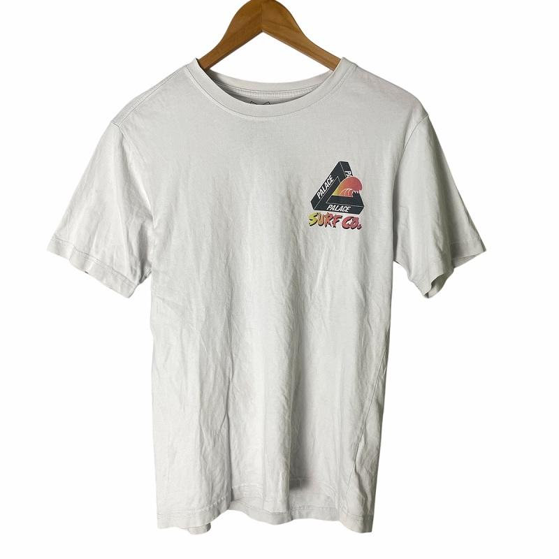 Palace adidas ユニフォーム　半袖tシャツ スケートボード　L ADIDAS PALACE ON COURT JACQUARD TEE WHITE | PALACE SKATEBOARDS