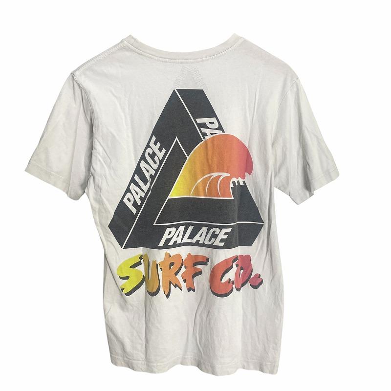パレス スケートボード PLACE SKATEBOARDS surf co Tシャツ カットソー