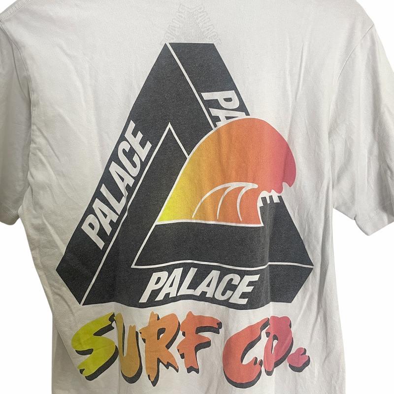パレス スケートボード PLACE SKATEBOARDS surf co Tシャツ カットソー