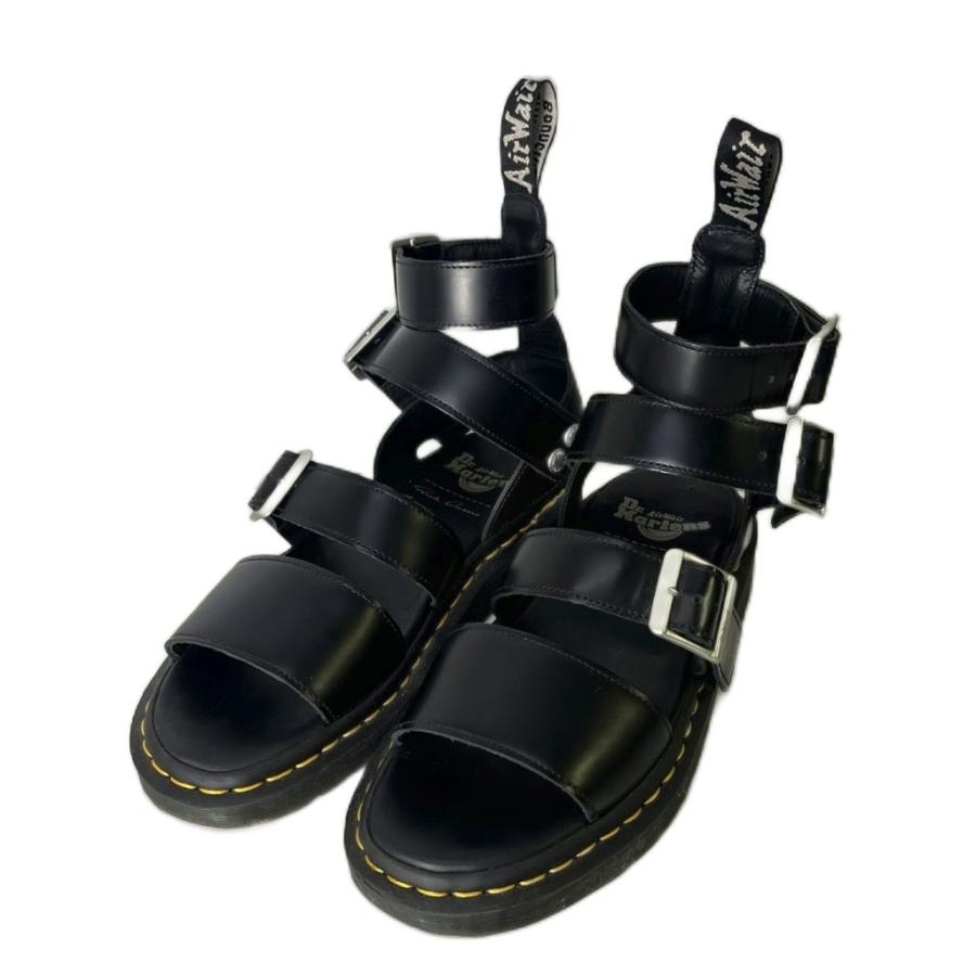 Dr.Martens ドクターマーチン DR.MARTENS × リックオウエンス rick