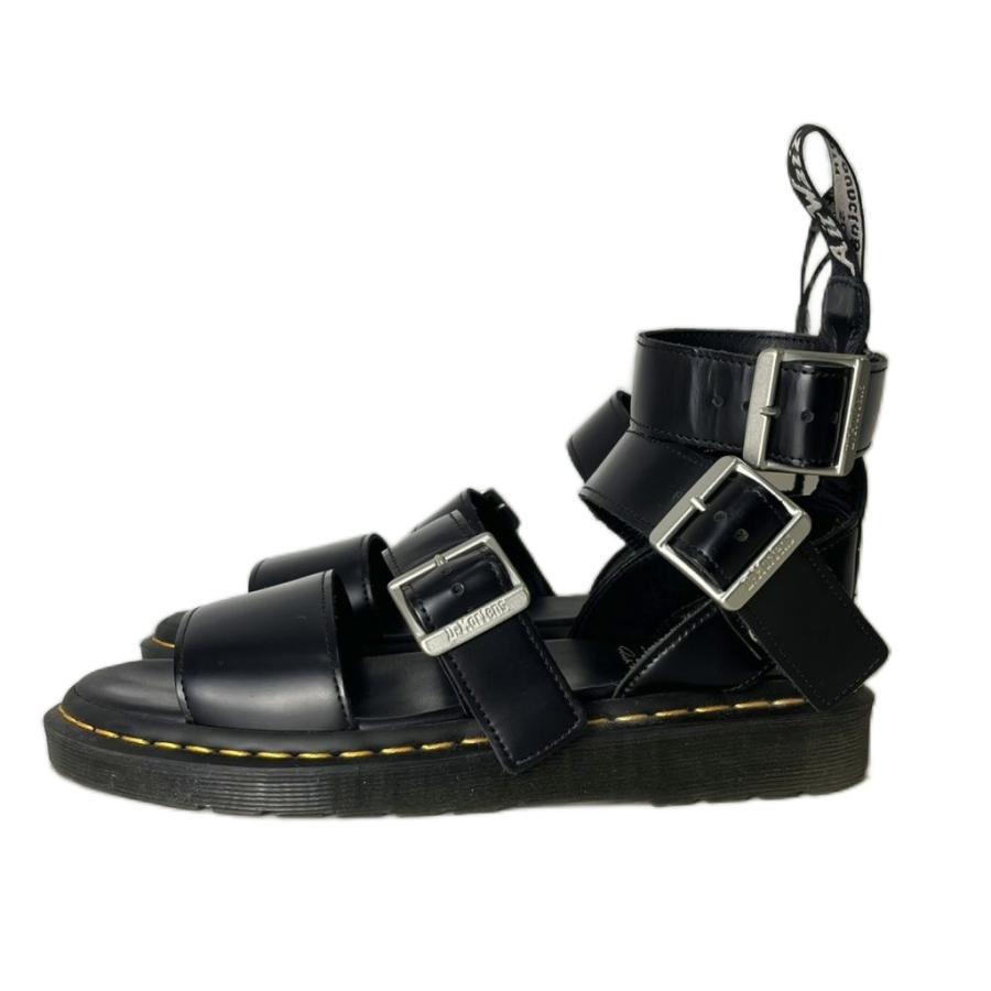 Dr.Martens ドクターマーチン DR.MARTENS × リックオウエンス rick