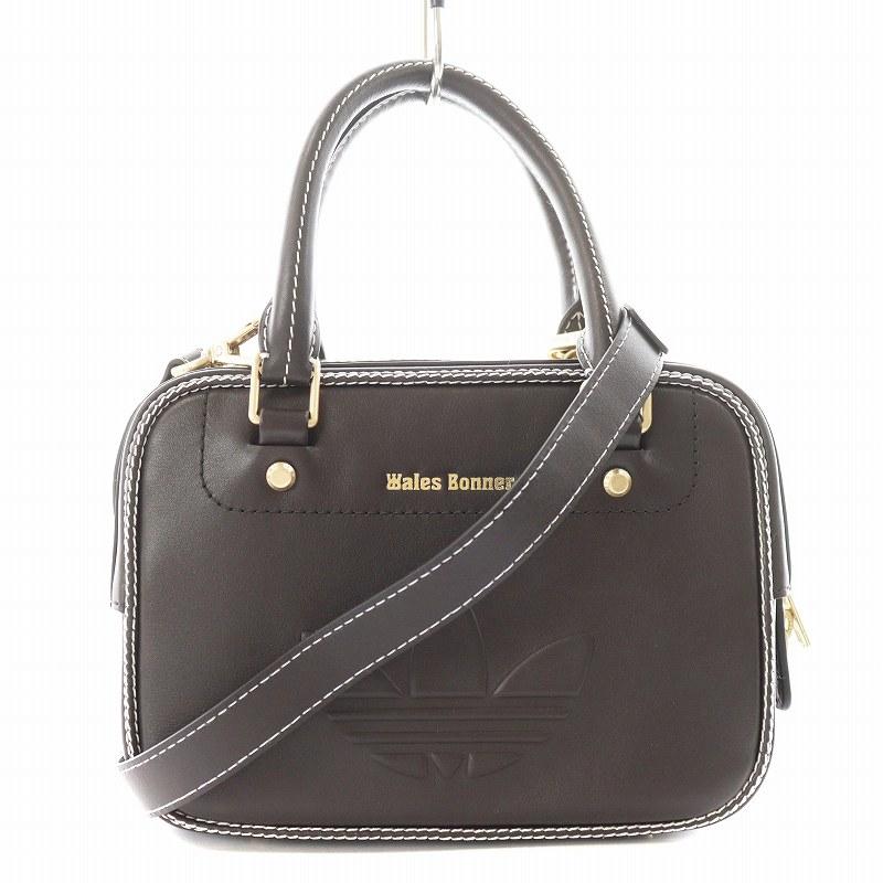 adidas（アディダス） × ウェールズ ボナー Wales Bonner Small Bag