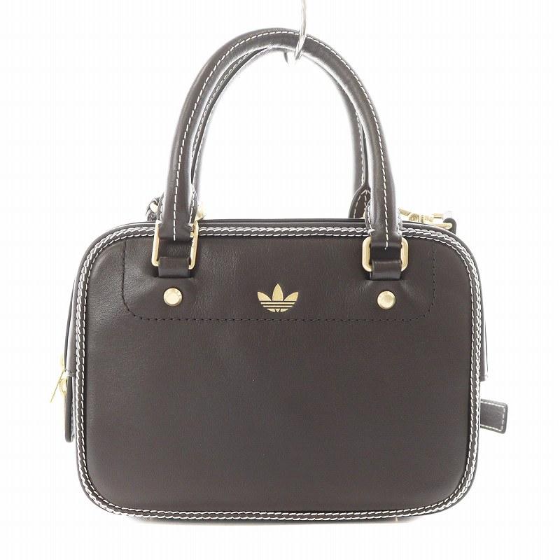 adidas（アディダス） × ウェールズ ボナー Wales Bonner Small Bag 