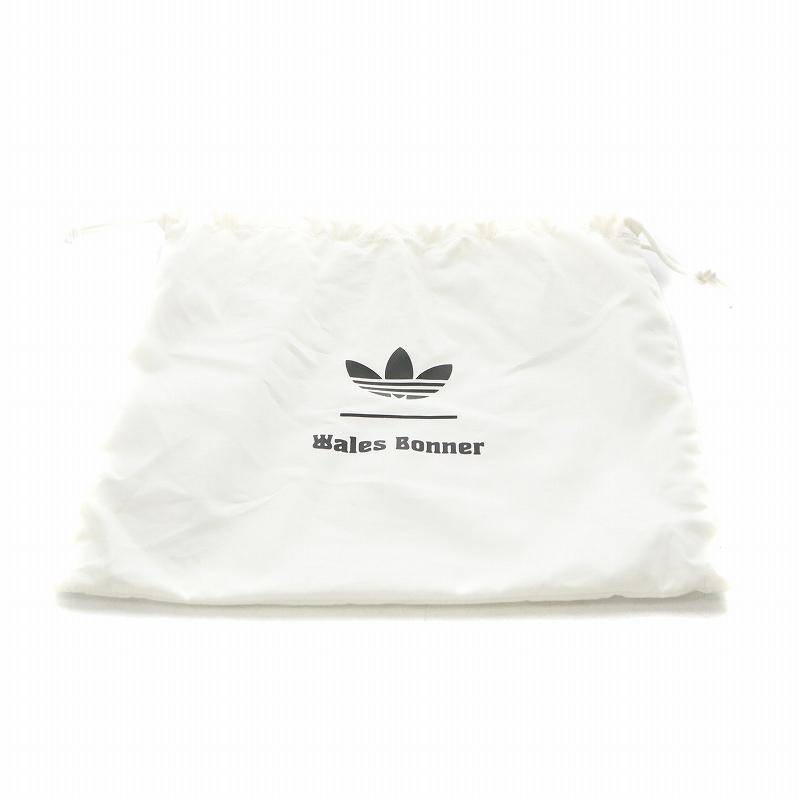 adidas（アディダス） × ウェールズ ボナー Wales Bonner Small Bag
