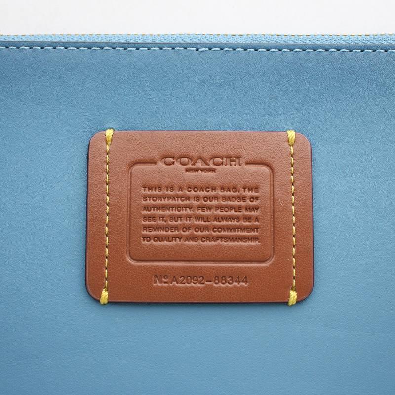 COACH（コーチ） COACH Maddy Hobo ハンドバッグ ショルダー 2WAY