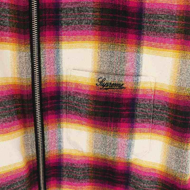 supreme 24ss チェックシャツ Plaid Flannel Shirt | Supreme 24ss