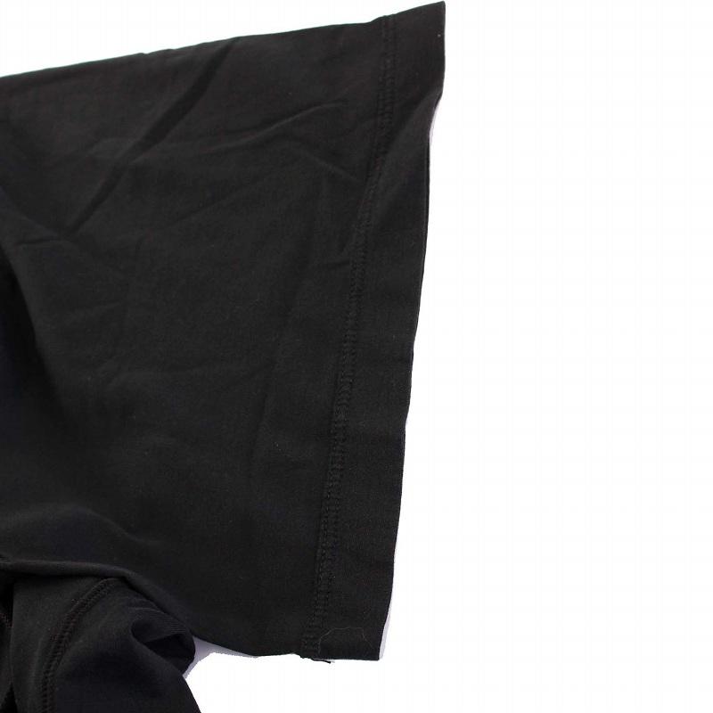 FENDI（フェンディ） FENDI Tシャツ カットソー 半袖 ロゴプリント