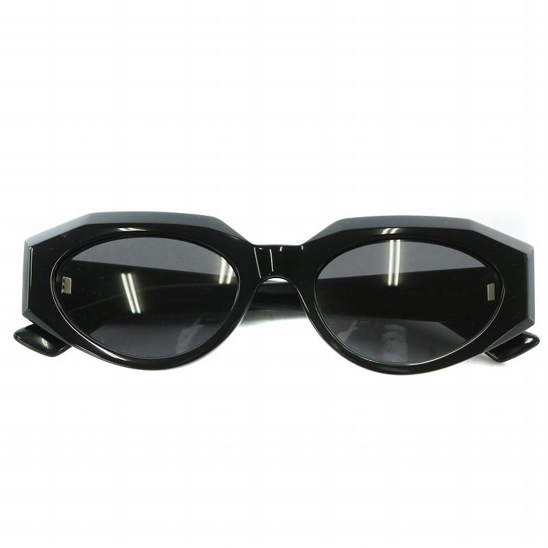 BOTTEGA VENETA（ボッテガ・ヴェネタ） 眼鏡 サングラス セルフレーム