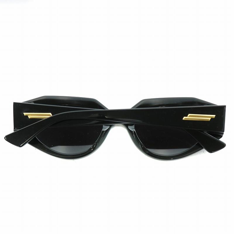 BOTTEGA VENETA（ボッテガ・ヴェネタ） 眼鏡 サングラス セルフレーム