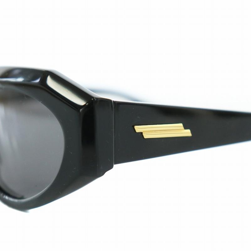 BOTTEGA VENETA（ボッテガ・ヴェネタ） 眼鏡 サングラス セルフレーム
