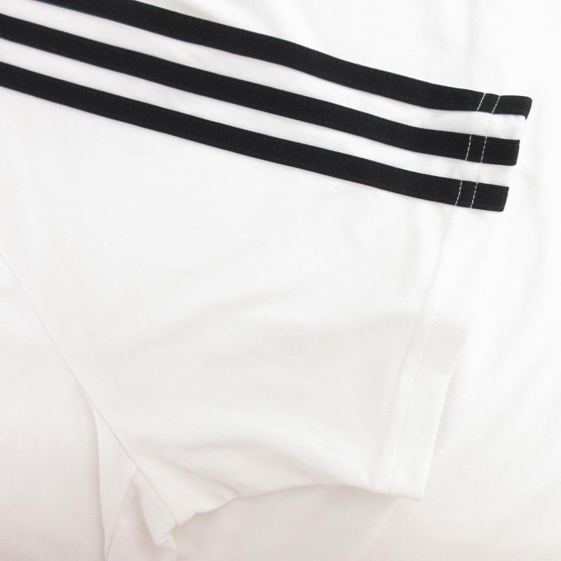adidas（アディダス） サッカーユニフォーム Tシャツ ゲームシャツ