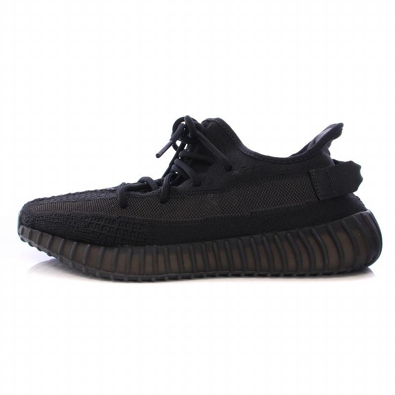 adidas 未使用品 アディダス YEEZY BOOST 350V2 ONYX イージーブースト  
