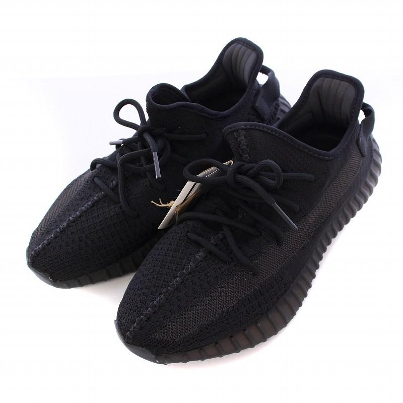 adidas 未使用品 アディダス YEEZY BOOST 350V2 ONYX イージーブースト  