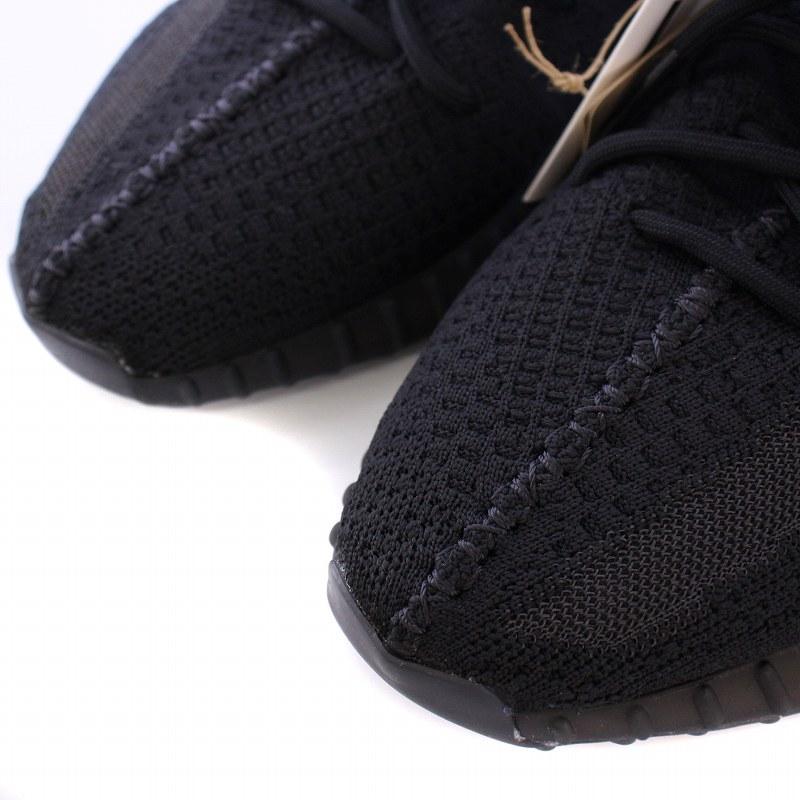 adidas（アディダス） 未使用品 adidas YEEZY BOOST 350V2 ONYX