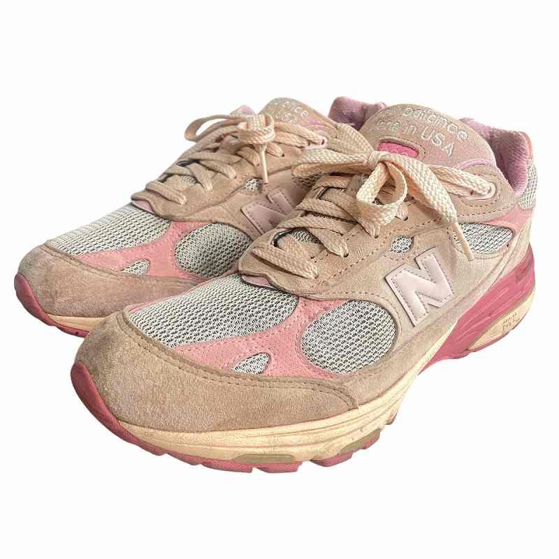New Balance（ニューバランス） × Joe Freshgoods 993 Performance Art 