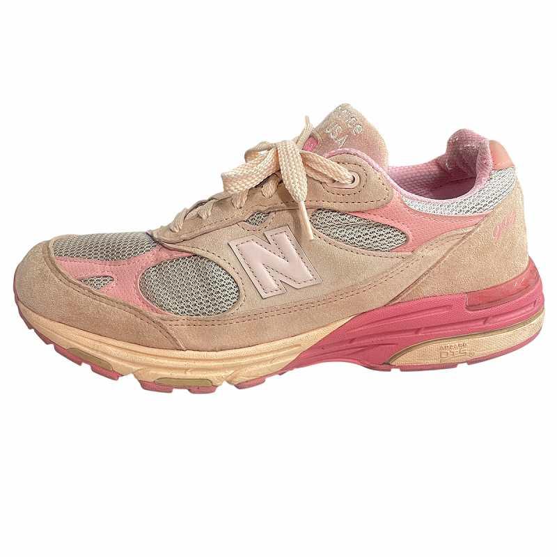 New Balance（ニューバランス） × Joe Freshgoods 993 Performance Art 