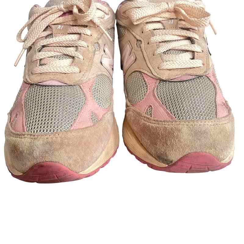 New Balance（ニューバランス） × Joe Freshgoods 993 Performance Art 