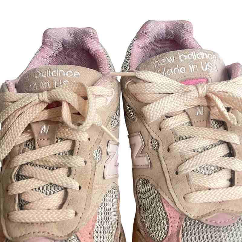 New Balance（ニューバランス） × Joe Freshgoods 993 Performance Art 