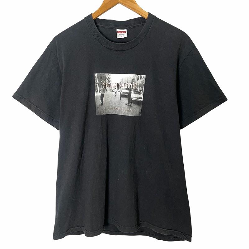 Supreme シュプリーム SUPREME 24SS Crew 96 Tee クルー Tシャツ  