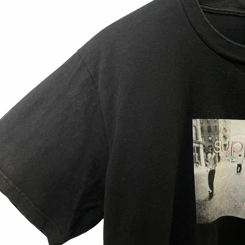 Supreme シュプリーム SUPREME 24SS Crew 96 Tee クルー Tシャツ  