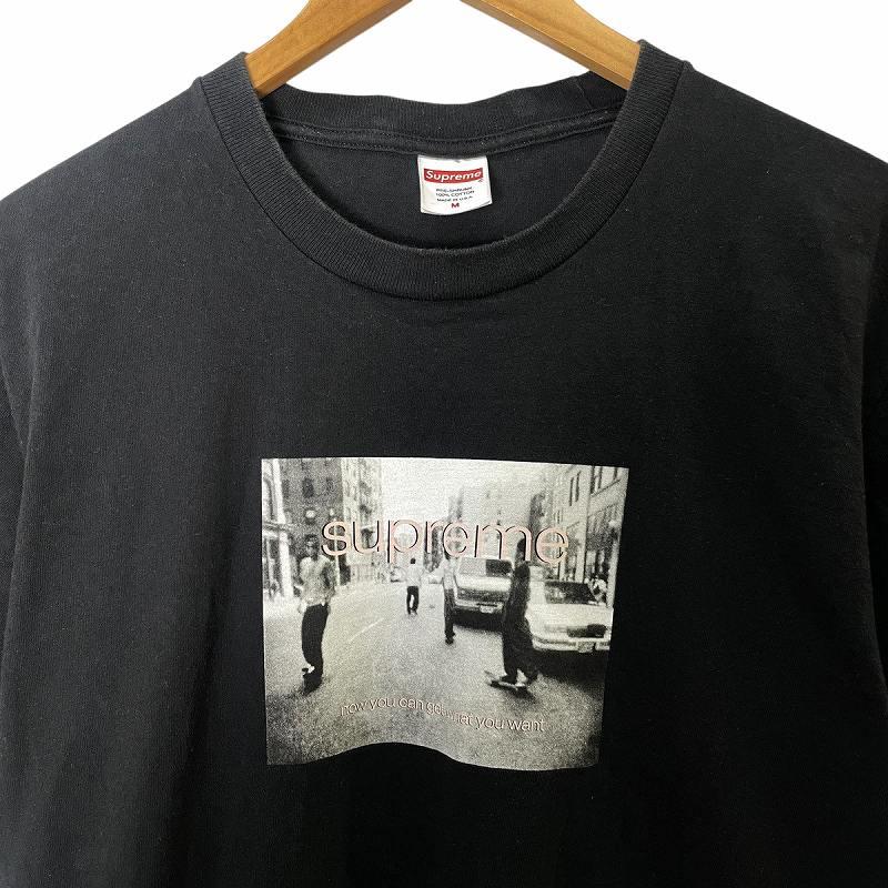 Supreme シュプリーム SUPREME 24SS Crew 96 Tee クルー Tシャツ  