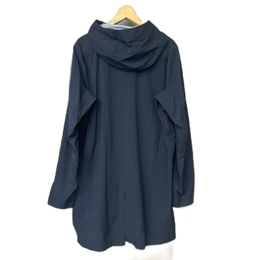 デサント DESCENTE STREAMLINE SHELL ALL ナイロンコート マウンテン 