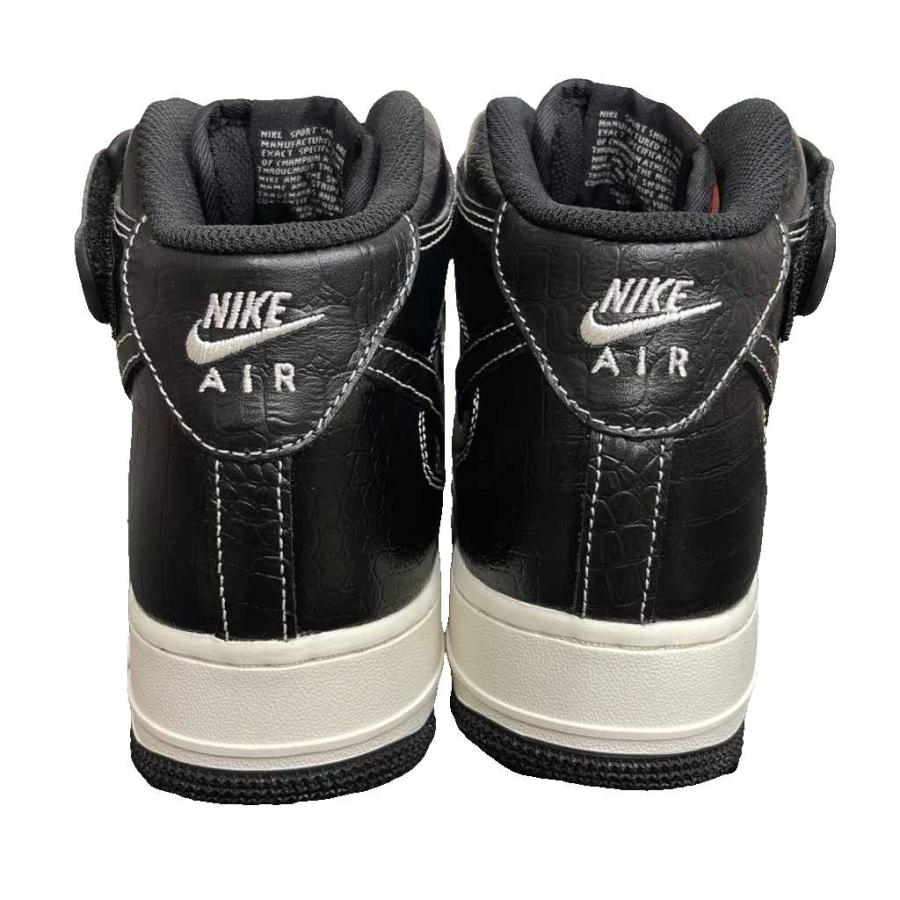 NIKE（ナイキ） 未使用品 NIKE 21年製 AIR FORCE 1 MID 07 LV8 エア