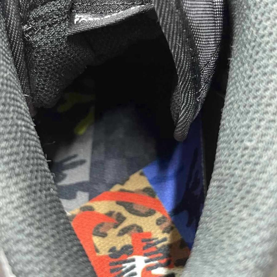 NIKE（ナイキ） 未使用品 NIKE 21年製 AIR FORCE 1 MID 07 LV8 エア