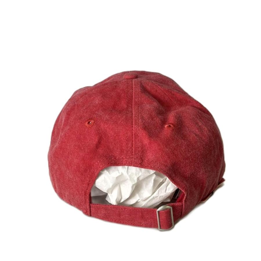未使用品 カルネボレンテ Carne Bollente LUCKY CLUB キャップ 野球帽