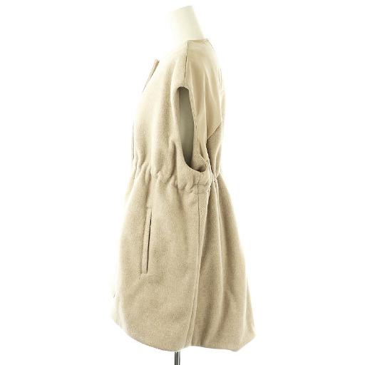 アメリヴィンテージ Ameri VINTAGE UND LAYERED STADIUM JUMPER